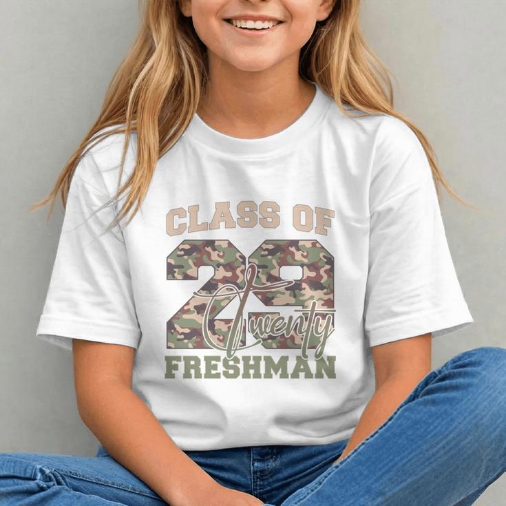 Class Of 2029 Freshman High School Back To School 9th Grade Performance Graphic Youth Class Of 2029 Freshman High School Back To School 9th Grade Performance Graphic Youth