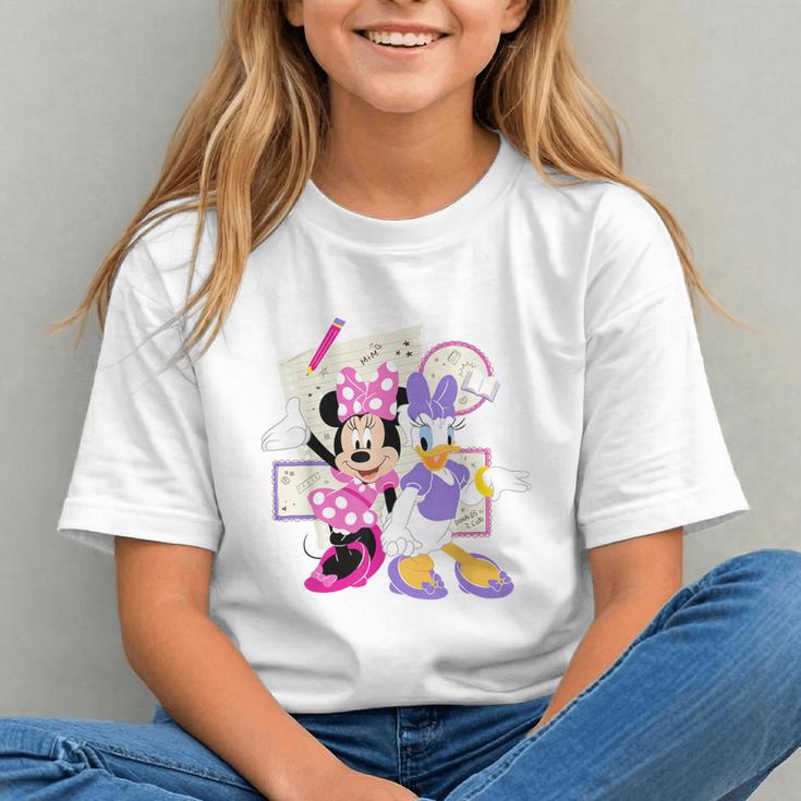 Disney BFFs Back to School Magic Youth T-Shirt