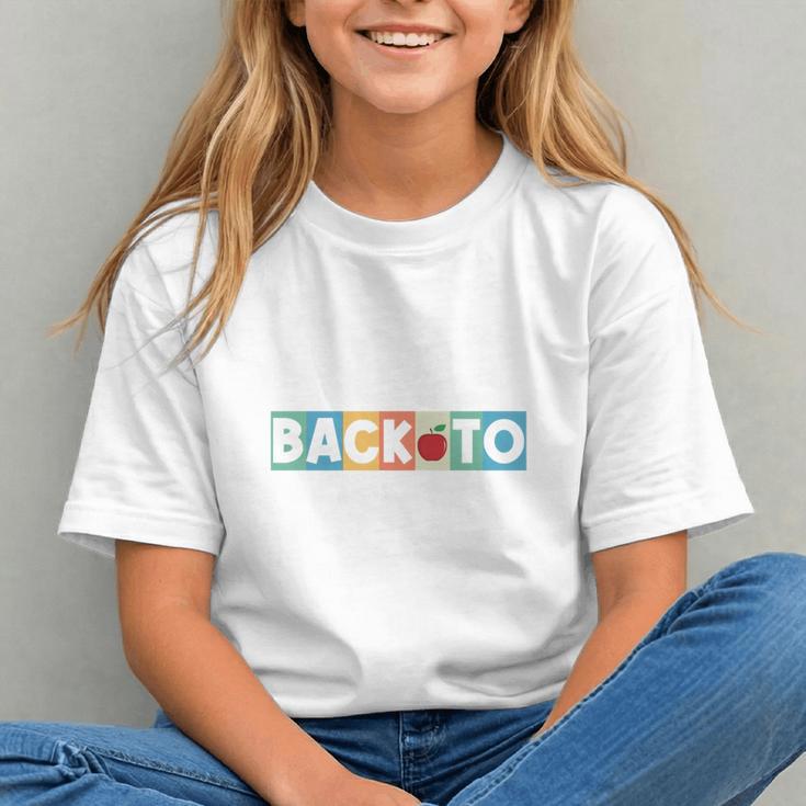 Join the Principal Squad! Back to School Youth T-shirt Join the Principal Squad! Back to School Youth T-shirt