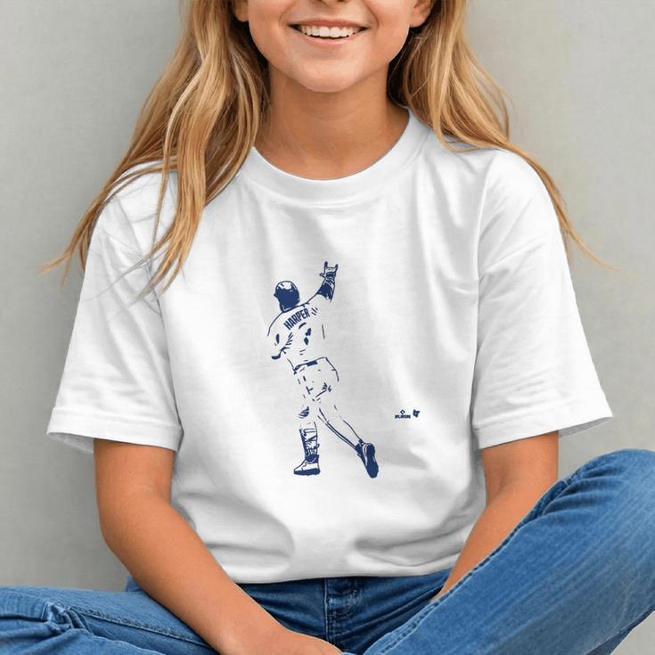 Philly Bedlam Bedlam At The Bank Philadelphia Baseball Premium Tri-Blend Graphic Youth Philly Bedlam Bedlam At The Bank Philadelphia Baseball Premium Tri-Blend Graphic Youth