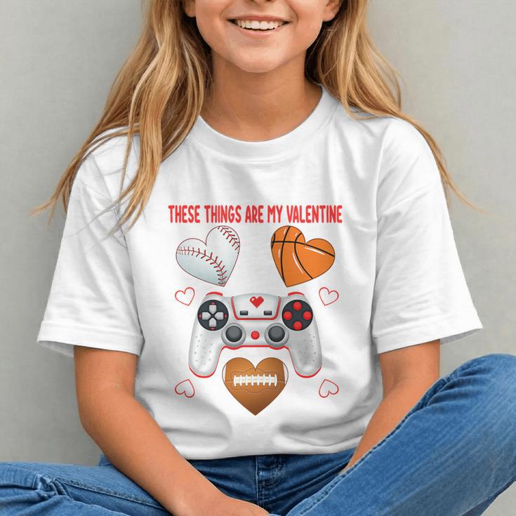 Valentines Day Boys Men Hearts Gaming Football Baseball Love Premium Tri-Blend Graphic Youth Valentines Day Boys Men Hearts Gaming Football Baseball Love Premium Tri-Blend Graphic Youth