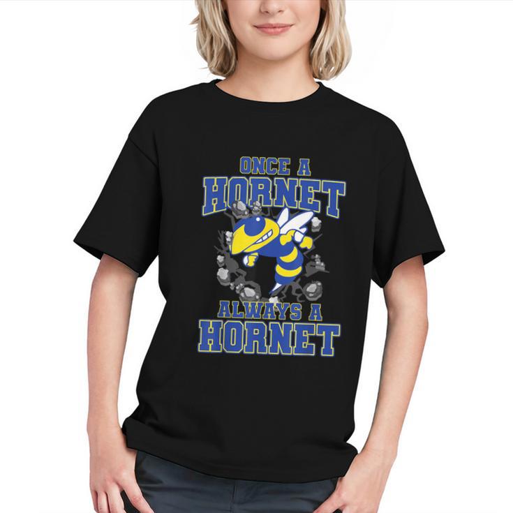 Always A Hornet Back To School Spirit BY Graphic Youth