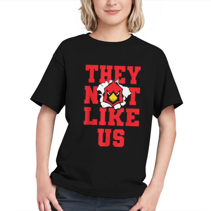 Show Your Cardinal Pride! Back to School Youth T-Shirt