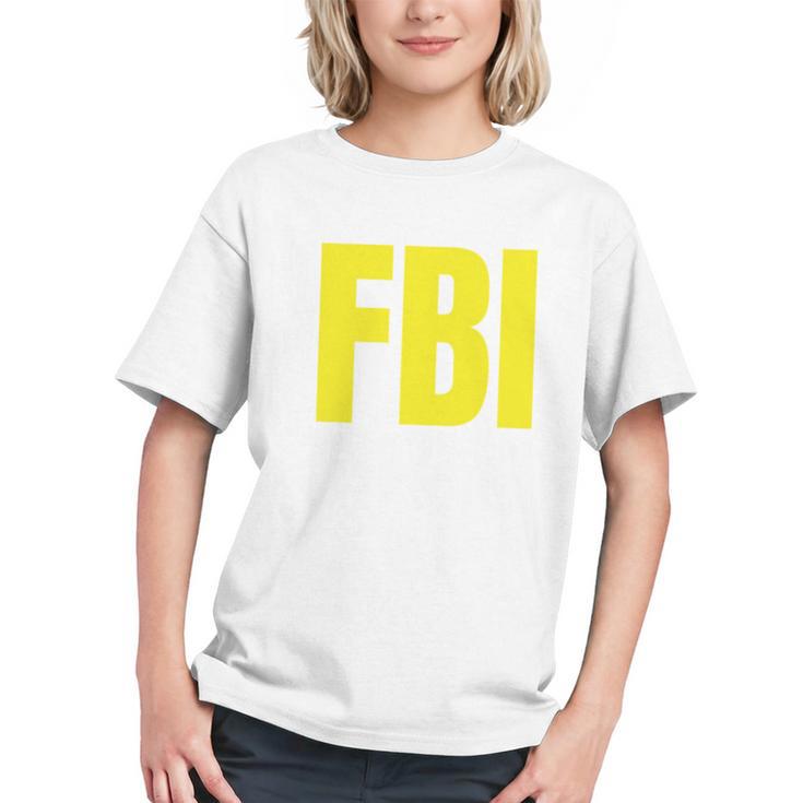 Bathroom Inspector Duty! Funny Back to School Youth T-shirt