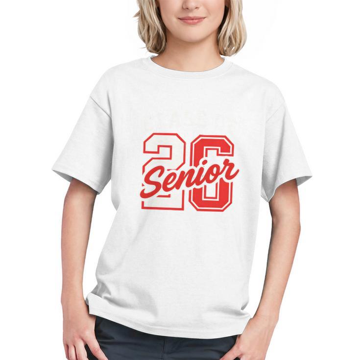 Class Of 2026 Senior 2026 Back To School Graduation 2026 Graphic Youth Class Of 2026 Senior 2026 Back To School Graduation 2026 Graphic Youth