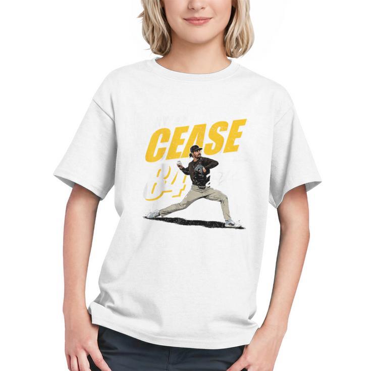 Dylan Cease San Diego MLB Baseball Players MLBDCE204M Graphic Youth