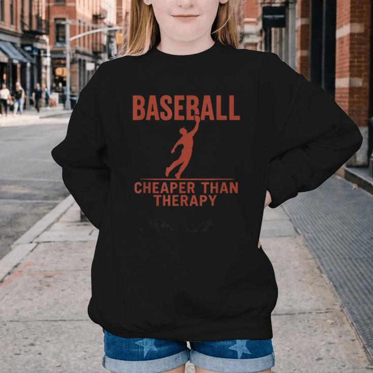 Baseball Tee For Men Women Youth Crewneck Sweatshirt Baseball Tee For Men Women Youth Crewneck Sweatshirt