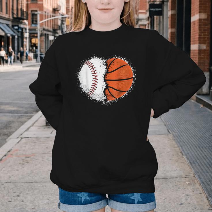 Heart 67 Meme Baseball Basketball Pocket Valentine's Day Tee Youth Crewneck Sweatshirt Heart 67 Meme Baseball Basketball Pocket Valentine's Day Tee Youth Crewneck Sweatshirt