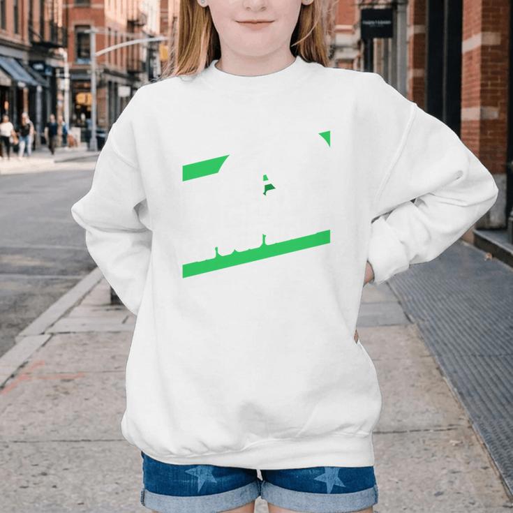 5th Grade Soccer Back To School First Day Of 5th Grade Performance Youth Crewneck Sweatshirt 5th Grade Soccer Back To School First Day Of 5th Grade Performance Youth Crewneck Sweatshirt
