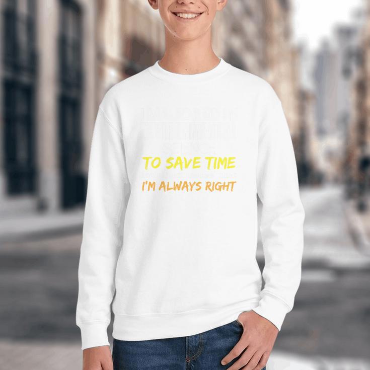 Environmental Science Major For Back To School Premium Tri-Blend Youth Crewneck Sweatshirt Environmental Science Major For Back To School Premium Tri-Blend Youth Crewneck Sweatshirt