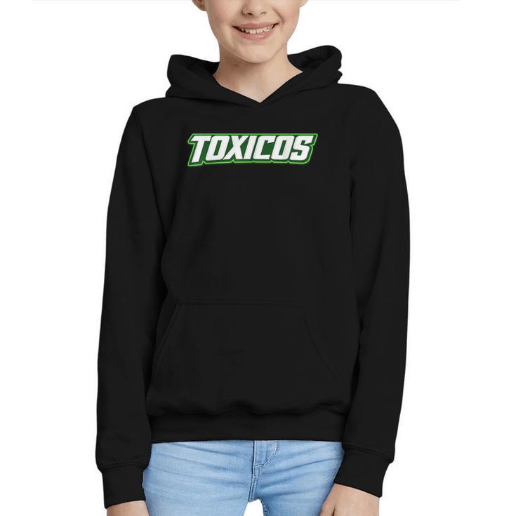 Jarrell Storm Chasers Baseball 8U Graphic Youth Hoodie