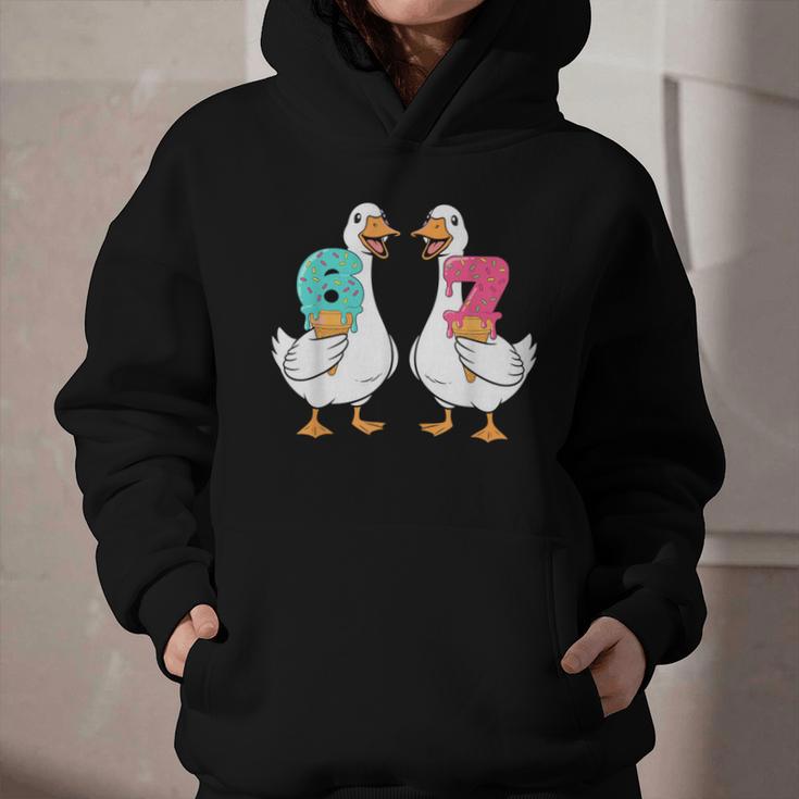 67 Baseball Ice Cream Drip Goose Six Seven Meme Graphic Youth Hoodie 67 Baseball Ice Cream Drip Goose Six Seven Meme Graphic Youth Hoodie