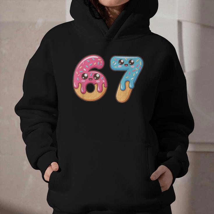 67 Shirt Baseball Life Style 101 Apparel Youth Drip Meme 6 7 Graphic Youth Hoodie 67 Shirt Baseball Life Style 101 Apparel Youth Drip Meme 6 7 Graphic Youth Hoodie