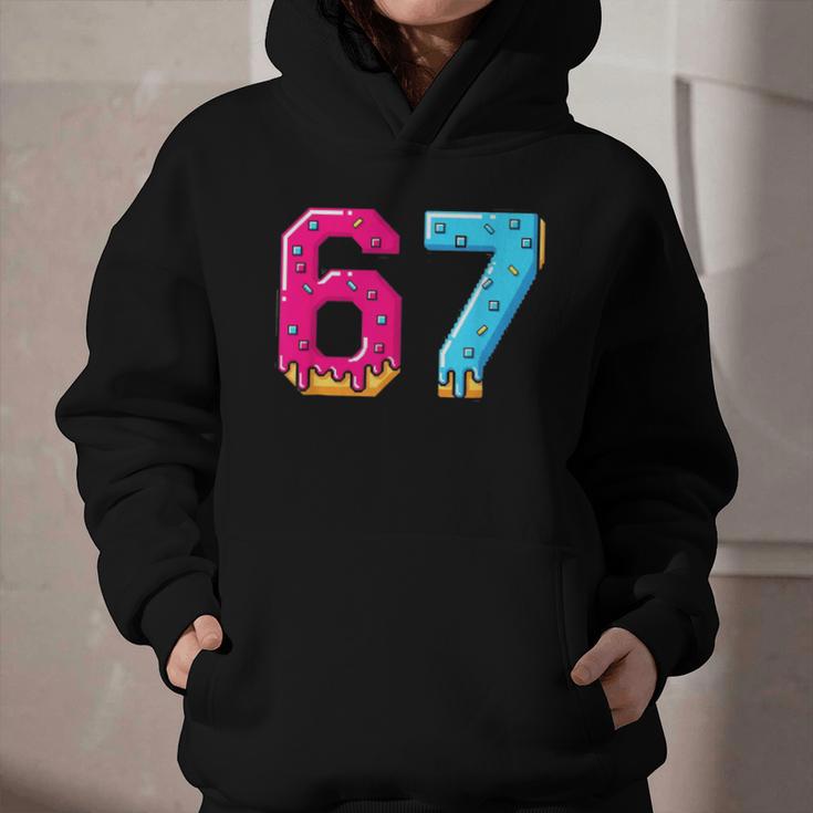 67 Shirt Baseball Life Style 101 Apparel Youth Drip Meme Graphic Youth Hoodie 67 Shirt Baseball Life Style 101 Apparel Youth Drip Meme Graphic Youth Hoodie