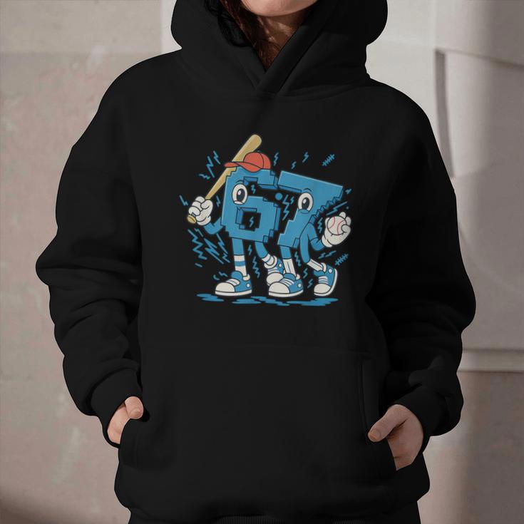 67 Six Seven 6-7 Italian Brainrot Kids Baseball Graphic Youth Hoodie 67 Six Seven 6-7 Italian Brainrot Kids Baseball Graphic Youth Hoodie