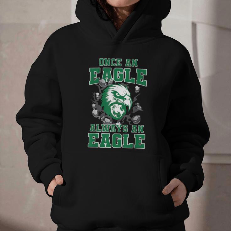 Always An Eagle Back To School Spirit G Graphic Youth Hoodie Always An Eagle Back To School Spirit G Graphic Youth Hoodie