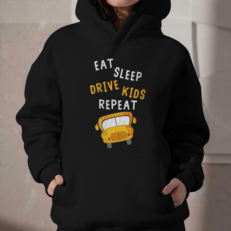 Back To School Bus Driver Appreciation Thank You Quote Graphic Youth Hoodie Back To School Bus Driver Appreciation Thank You Quote Graphic Youth Hoodie