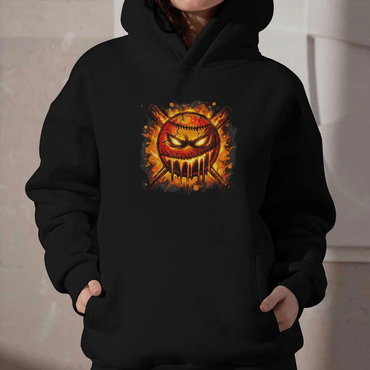 Baseball Drip Angry Lava Slime Ball Graphic Graphic Youth Hoodie Baseball Drip Angry Lava Slime Ball Graphic Graphic Youth Hoodie