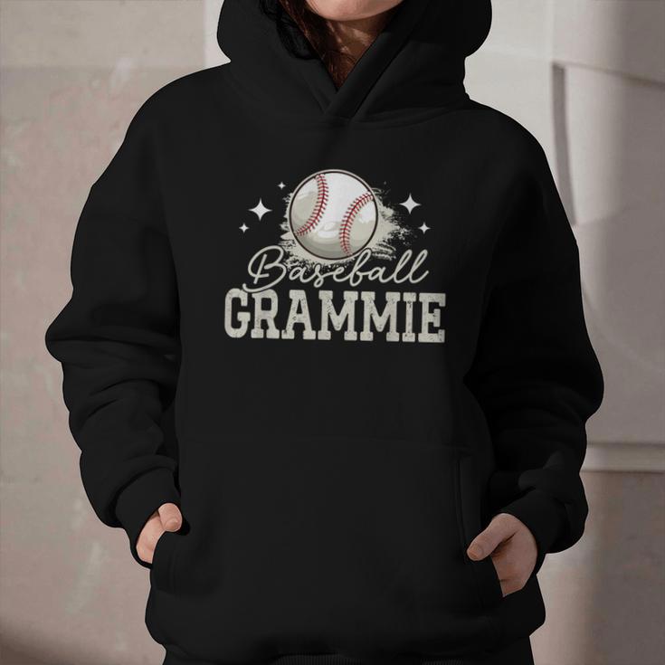 Baseball Grammie Sport Baseball Player Graphic Youth Hoodie Baseball Grammie Sport Baseball Player Graphic Youth Hoodie