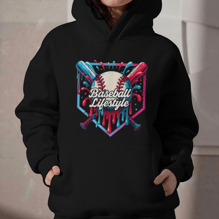 Baseball Lifestyle Shirt Youth Baseball Drip Icecream Boys Graphic Youth Hoodie Baseball Lifestyle Shirt Youth Baseball Drip Icecream Boys Graphic Youth Hoodie