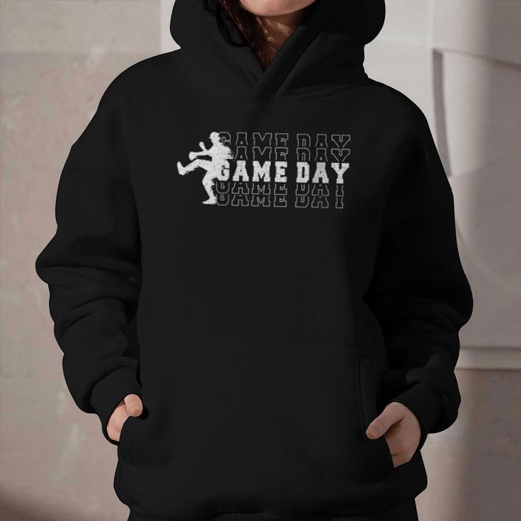 Baseball Pitcher Game Day Team Sport Player Coach Family Fan Graphic Youth Hoodie Baseball Pitcher Game Day Team Sport Player Coach Family Fan Graphic Youth Hoodie