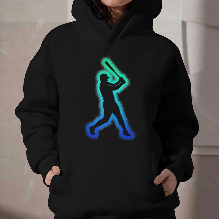 Baseball Player Graphic Graphic Youth Hoodie Baseball Player Graphic Graphic Youth Hoodie