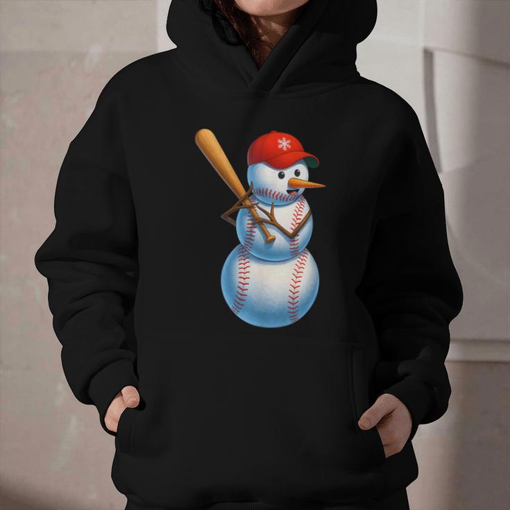 Baseball Snowman Merry Christmas Xmas Pajamas Men Women Kids Graphic Youth Hoodie Baseball Snowman Merry Christmas Xmas Pajamas Men Women Kids Graphic Youth Hoodie