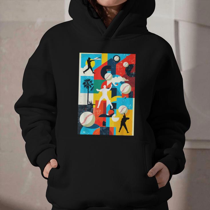 Baseball Strikeout Fastball Strikes Hitter Inning Curveball Graphic Youth Hoodie Baseball Strikeout Fastball Strikes Hitter Inning Curveball Graphic Youth Hoodie