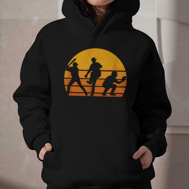 Baseball Tee Sunset Silhouette Players Men Women Kids Graphic Youth Hoodie Baseball Tee Sunset Silhouette Players Men Women Kids Graphic Youth Hoodie