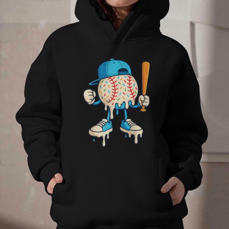 Cool Drip Baseball Shirt Youth Baseball Drip Graphic Youth Hoodie Cool Drip Baseball Shirt Youth Baseball Drip Graphic Youth Hoodie