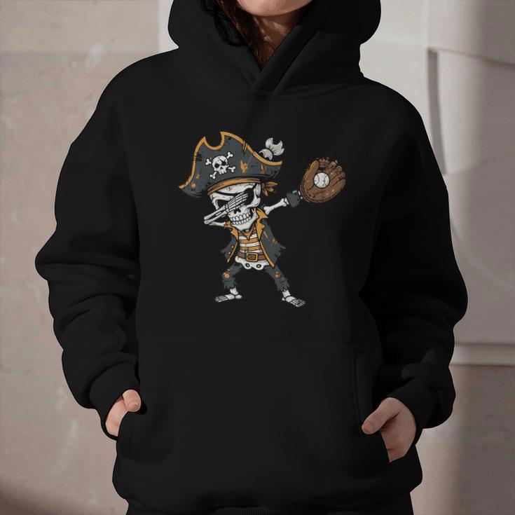 Dabbing Pirate Skeleton Baseball Dab Costume Boys Kids Men Graphic Youth Hoodie Dabbing Pirate Skeleton Baseball Dab Costume Boys Kids Men Graphic Youth Hoodie