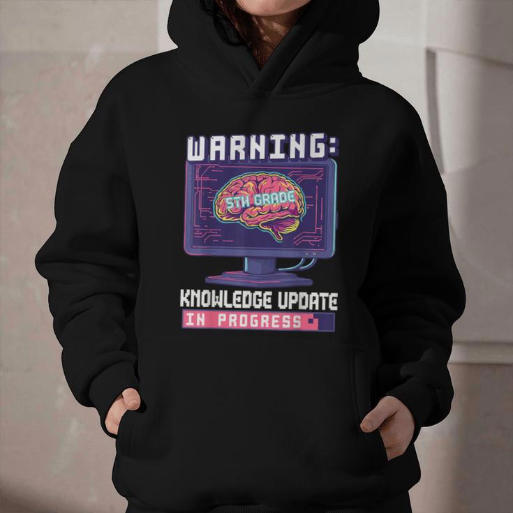 Fifth Grade Back To School Shirts Kids Girls Boys Computers Graphic Youth Hoodie Fifth Grade Back To School Shirts Kids Girls Boys Computers Graphic Youth Hoodie