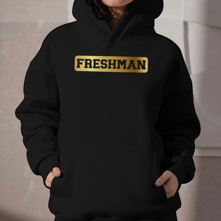 Freshman 9th Grade Back To School First Day Juneteenth Afro Graphic Youth Hoodie Freshman 9th Grade Back To School First Day Juneteenth Afro Graphic Youth Hoodie
