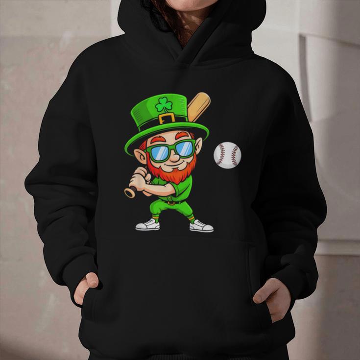 Kids St Patricks Day Shirt Leprechaun Baseball Boys Men Graphic Youth Hoodie Kids St Patricks Day Shirt Leprechaun Baseball Boys Men Graphic Youth Hoodie