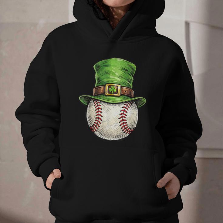 St Patricks Day Baseball Player Leprechaun Hat Men Boys Kids Graphic Youth Hoodie St Patricks Day Baseball Player Leprechaun Hat Men Boys Kids Graphic Youth Hoodie
