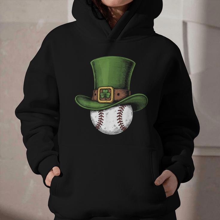 St Patricks Day Shamrock Baseball Saint Paddy's Kids Boys Graphic Youth Hoodie St Patricks Day Shamrock Baseball Saint Paddy's Kids Boys Graphic Youth Hoodie