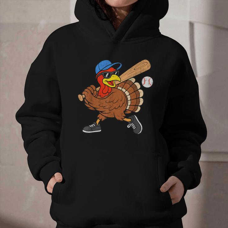 Turkey Baseball Thanksgiving Sports Humor Men Boy Kids Graphic Youth Hoodie Turkey Baseball Thanksgiving Sports Humor Men Boy Kids Graphic Youth Hoodie