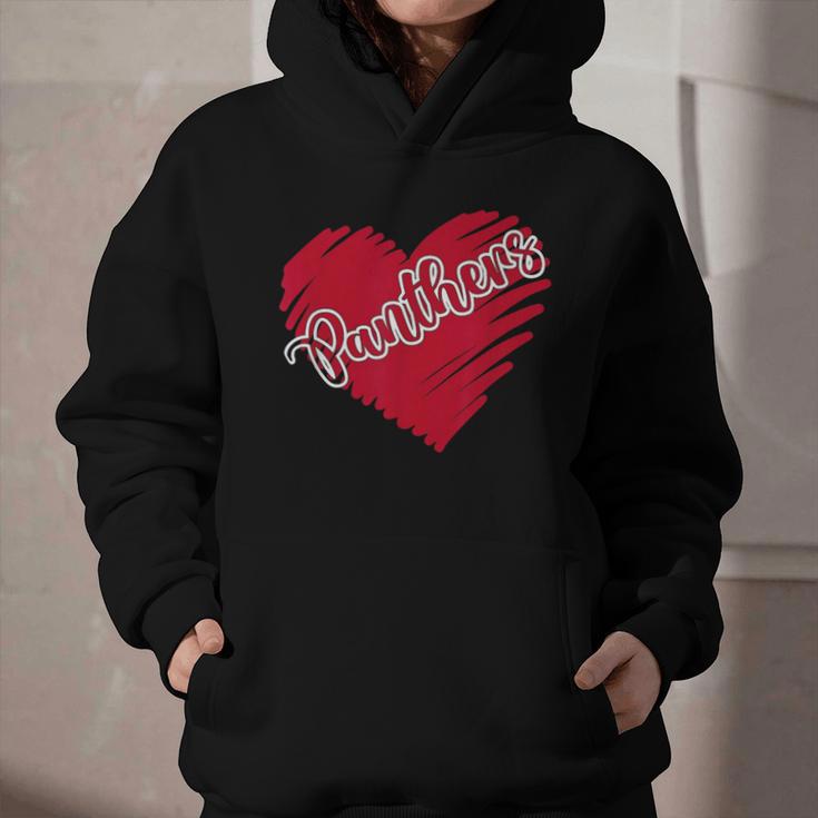 Vintage Panthers School Sports Name Spirit Go Back To School Graphic Youth Hoodie Vintage Panthers School Sports Name Spirit Go Back To School Graphic Youth Hoodie