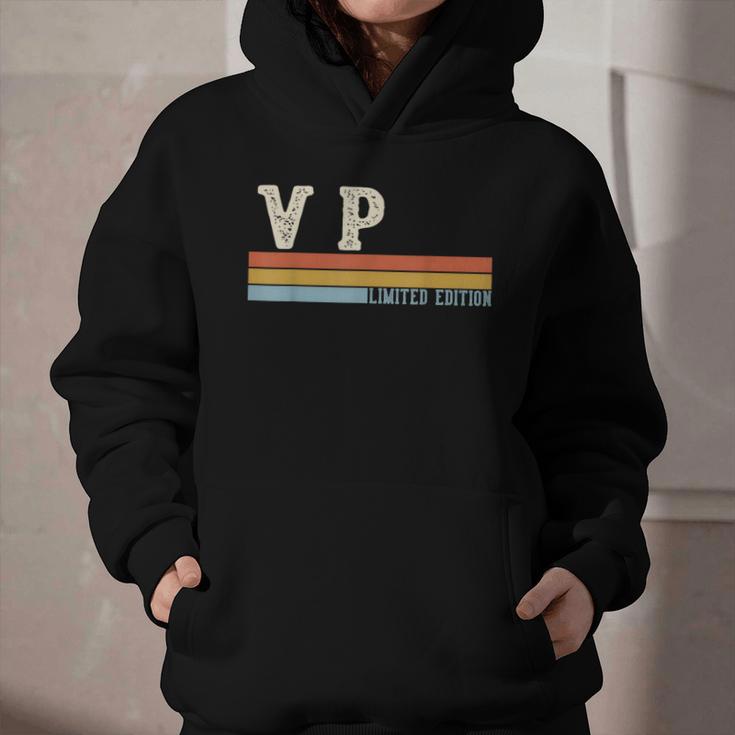 VP Vice Principal Week Back To School Graphic Youth Hoodie VP Vice Principal Week Back To School Graphic Youth Hoodie