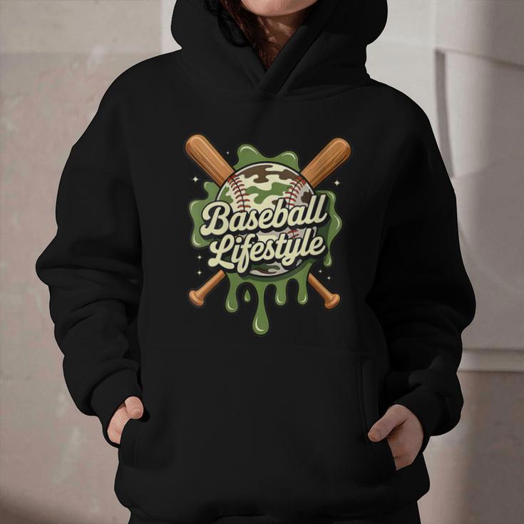 Women's Baseball Life Style 101 Apparel Youth Drip Baseball Boys Kid Graphic Youth Hoodie Women's Baseball Life Style 101 Apparel Youth Drip Baseball Boys Kid Graphic Youth Hoodie