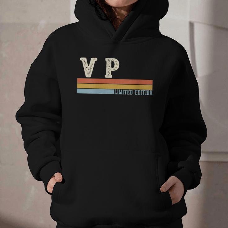 Women's VP Vice Principal Week Back To School Graphic Youth Hoodie