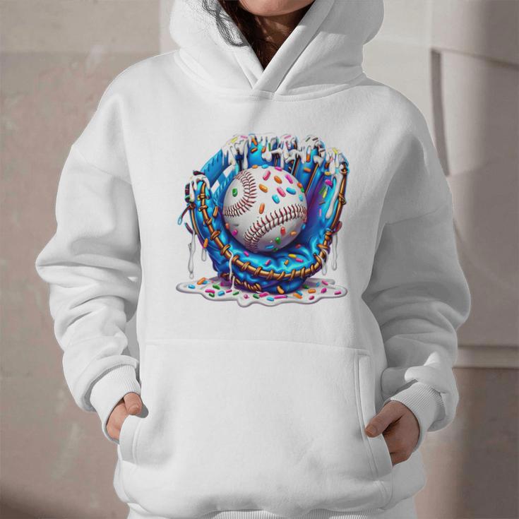 Baseball Drip For Boys Ice Cream Drip Youth Baseball Boys Premium Tri-Blend Graphic Youth Hoodie Baseball Drip For Boys Ice Cream Drip Youth Baseball Boys Premium Tri-Blend Graphic Youth Hoodie