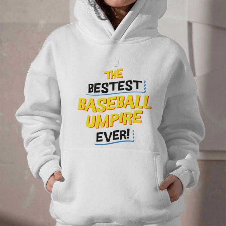 Best Baseball Umpire Job Occupation Premium Tri-Blend Graphic Youth Hoodie Best Baseball Umpire Job Occupation Premium Tri-Blend Graphic Youth Hoodie
