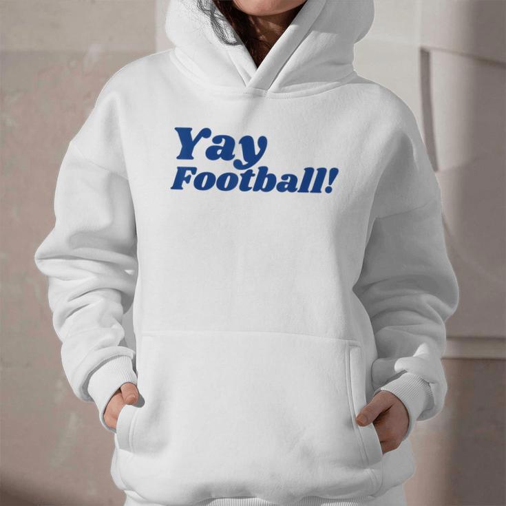 College Football Shirt University Team Colors Back To School Graphic Youth Hoodie College Football Shirt University Team Colors Back To School Graphic Youth Hoodie