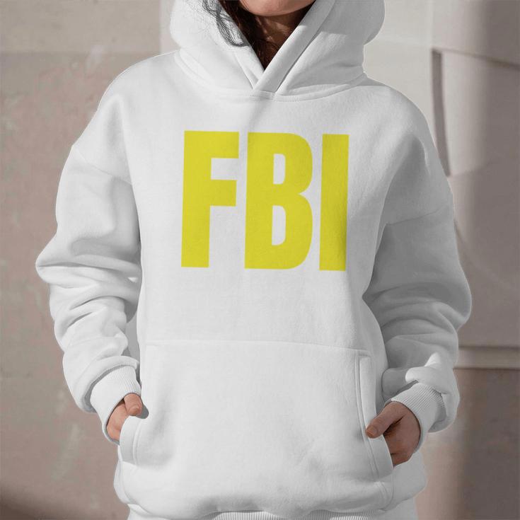 FBI Frequent Bathroom Inspector Back To School Graphic Youth Hoodie FBI Frequent Bathroom Inspector Back To School Graphic Youth Hoodie