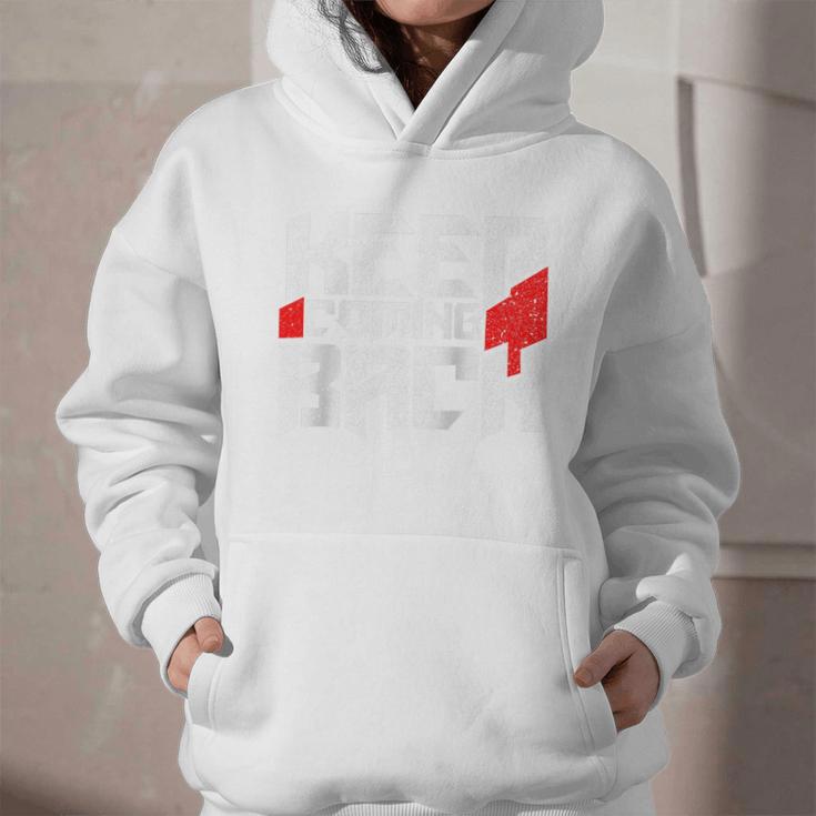 Keep Coming Back Celebrate Recovery Rehab NA AA Raglan Baseball Tee Graphic Youth Hoodie Keep Coming Back Celebrate Recovery Rehab NA AA Raglan Baseball Tee Graphic Youth Hoodie