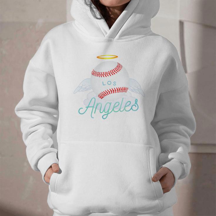 Los Angeles Angel Ball Tshirt Cool Baseball Team Premium Tri-Blend Graphic Youth Hoodie Los Angeles Angel Ball Tshirt Cool Baseball Team Premium Tri-Blend Graphic Youth Hoodie