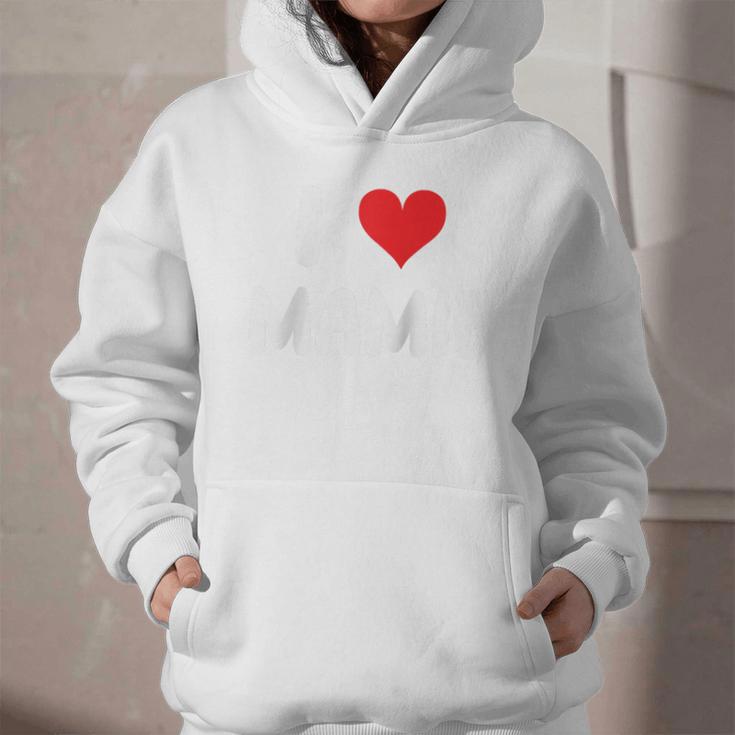 I Love Mamie Heart Grandma Grandmother Grandparent Raglan Baseball Tee Graphic Youth Hoodie I Love Mamie Heart Grandma Grandmother Grandparent Raglan Baseball Tee Graphic Youth Hoodie