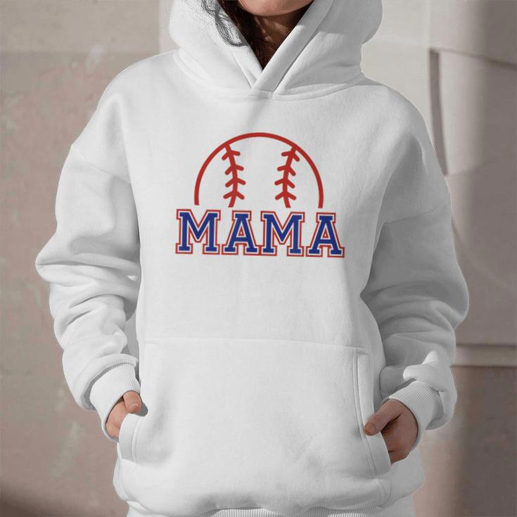 Mom Of Rookie 1st Birthday Baseball Boy Family Matching Graphic Youth Hoodie Mom Of Rookie 1st Birthday Baseball Boy Family Matching Graphic Youth Hoodie