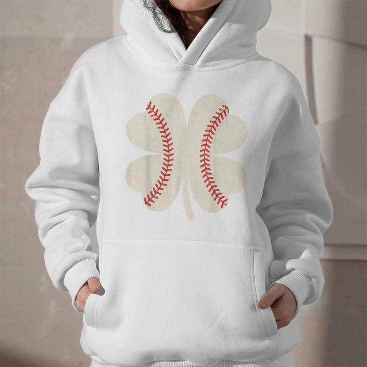 StPatrick’s Day Irish Shenanigans Baseball Fan Shamrock Tee Graphic Youth Hoodie StPatrick’s Day Irish Shenanigans Baseball Fan Shamrock Tee Graphic Youth Hoodie